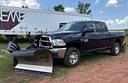 2017 Dodge Ram 2500 Image