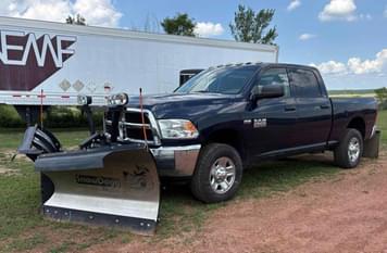 Main image Dodge Ram 2500