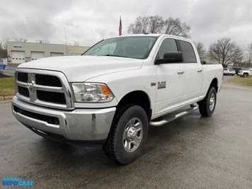 Main image Dodge Ram 2500