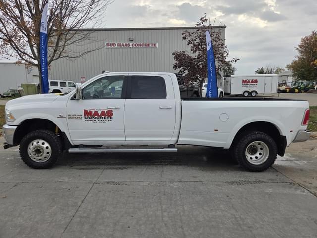 Image of Dodge Ram 3500 equipment image 1