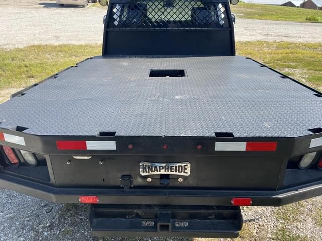 Image of Dodge Ram 3500 equipment image 3