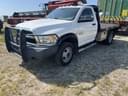 2017 Dodge Ram 3500 Image