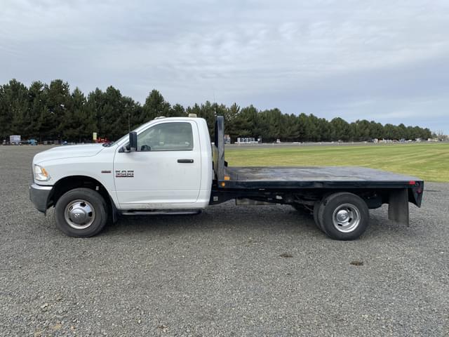Image of Dodge Ram 3500 equipment image 1