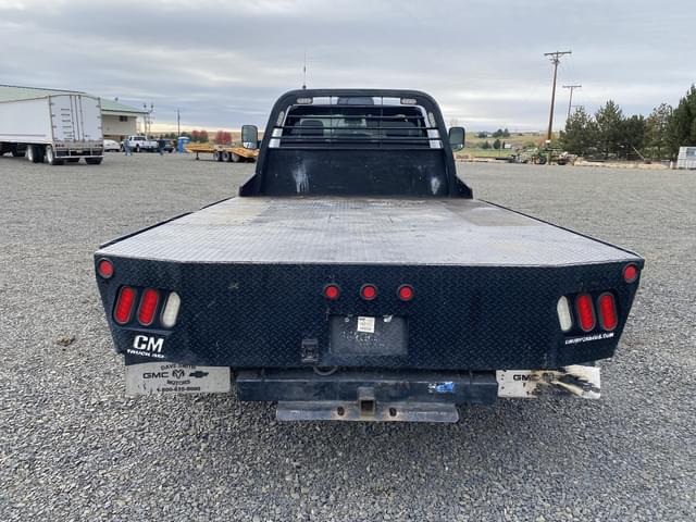 Image of Dodge Ram 3500 equipment image 3