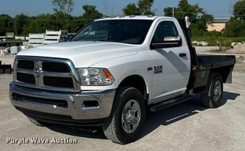 Main image Dodge Ram 3500