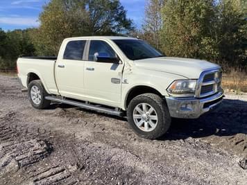 Main image Dodge Ram 3500