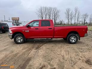 Main image Dodge Ram 3500 1