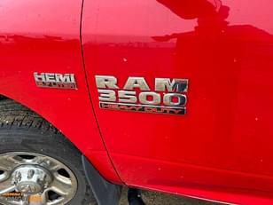Main image Dodge Ram 3500 22