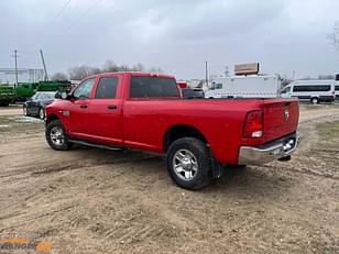 Main image Dodge Ram 3500 3