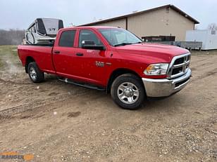 Main image Dodge Ram 3500 7