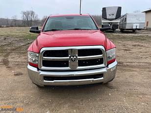 Main image Dodge Ram 3500 8