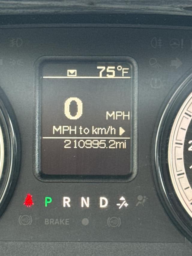 Image of Dodge Ram 3500 equipment image 4