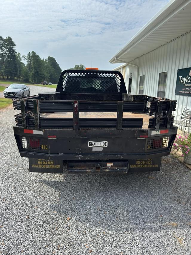 Image of Dodge Ram 3500 equipment image 3