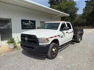 Main image Dodge Ram 3500