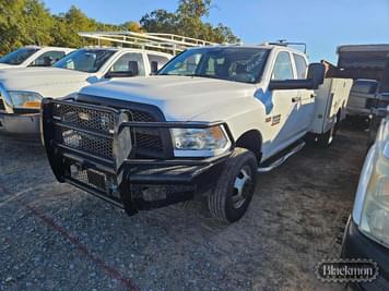 Main image Dodge Ram 3500