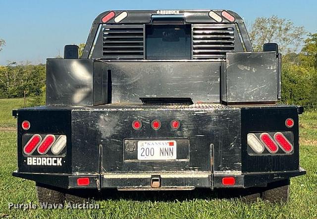 Image of Dodge Ram 3500HD equipment image 4