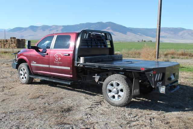 Image of Dodge Ram 3500HD equipment image 1