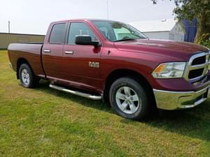 2017 Dodge Ram 1500 Image