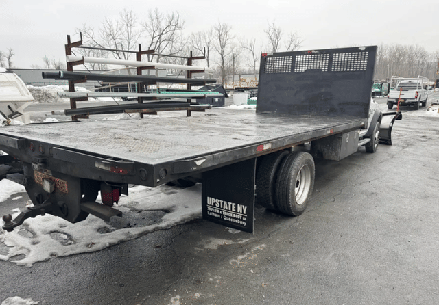 Image of Dodge Ram 5500 equipment image 2