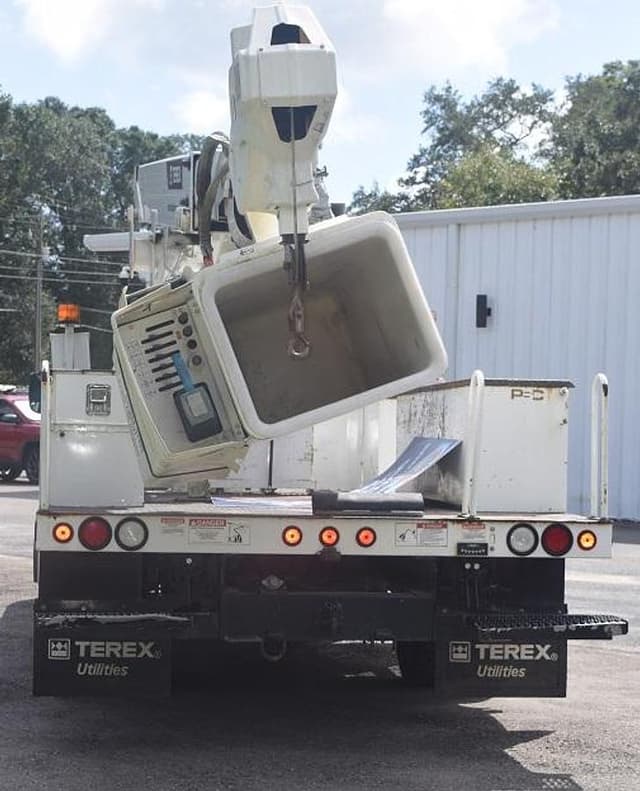 Image of Dodge Ram 5500 equipment image 4