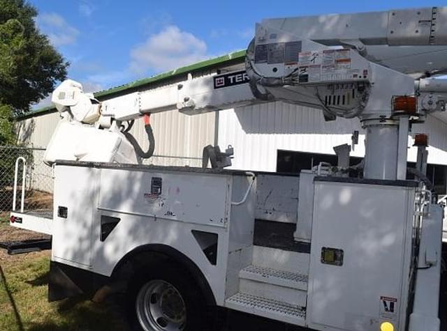 Image of Dodge Ram 5500 equipment image 4