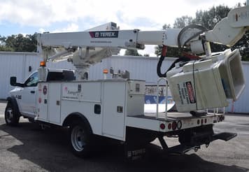 Main image Dodge Ram 5500