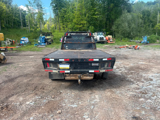 Image of Dodge Ram 5500HD equipment image 3