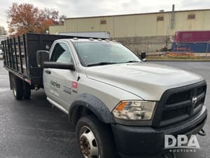 2017 Dodge Ram 5500 Image