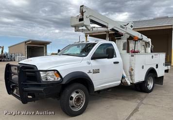 Main image Dodge Ram 5500HD