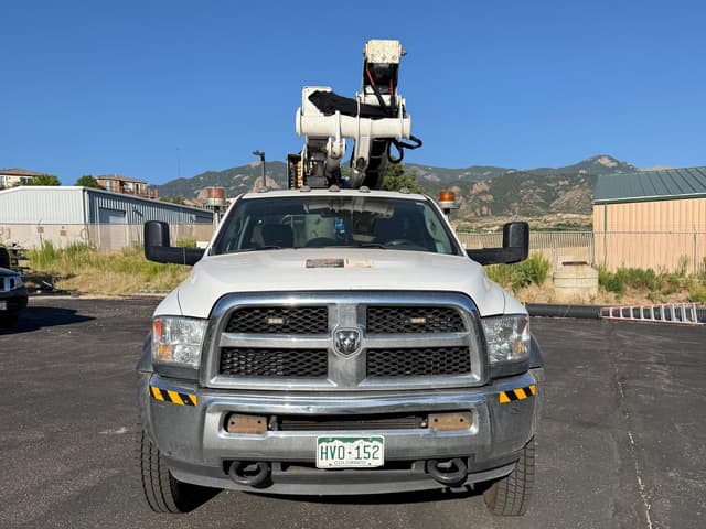 Image of Dodge Ram equipment image 2
