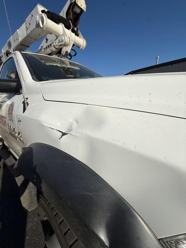 Image of Dodge Ram equipment image 3