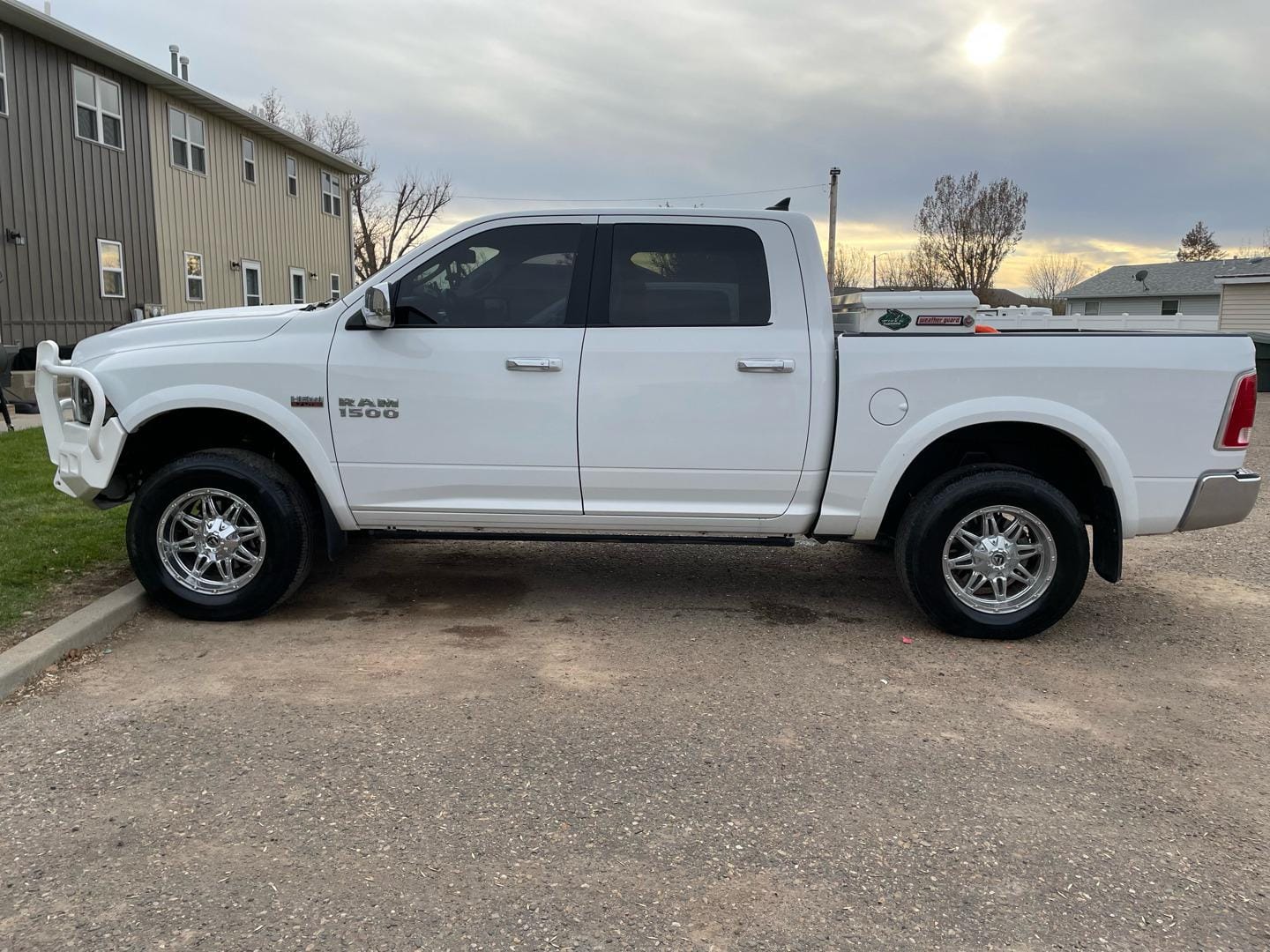 Main image Dodge Ram 1500