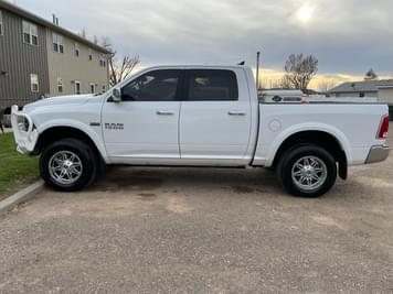 Main image Dodge Ram 1500