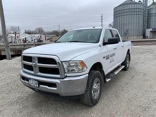 Main image Dodge Ram 2500