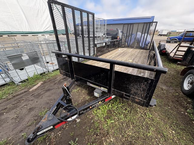 Image of Doolittle HD Pro Series 7716 equipment image 2