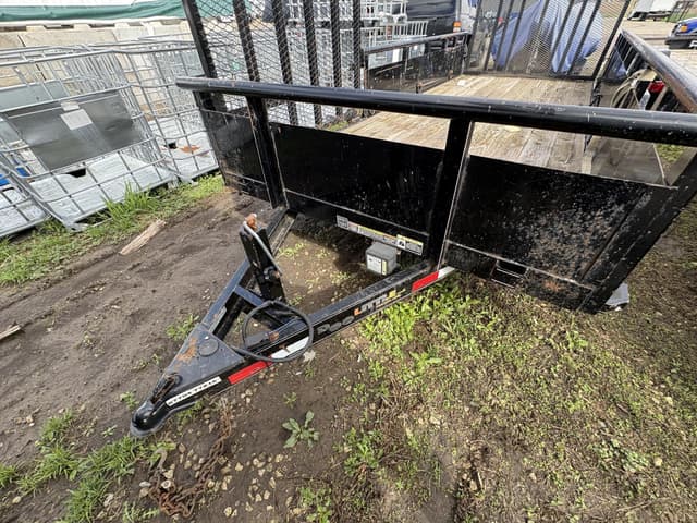 Image of Doolittle HD Pro Series 7716 equipment image 1