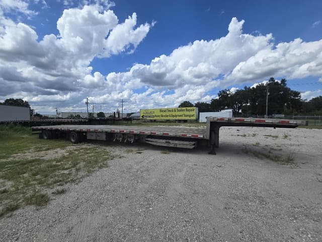 Image of Doonan 532ABNGCINMZ equipment image 3