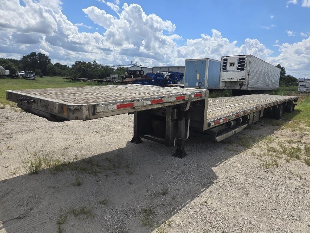 2017 Doonan 532ABNGCINMZ Equipment Image0