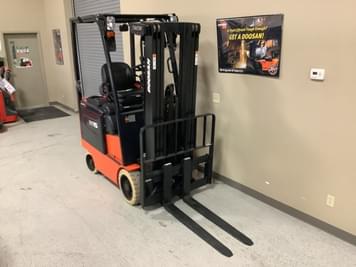 Main image Doosan BC15S-5