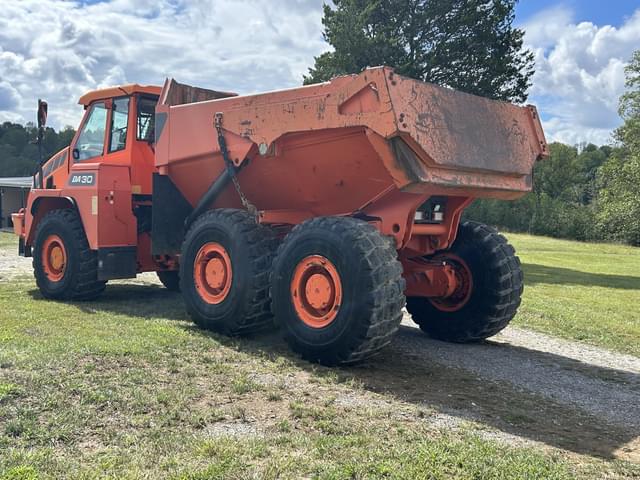 Image of  Doosan DA30 equipment image 2