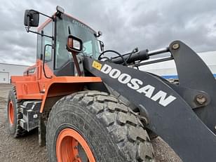 Main image  Doosan DL220-5 7