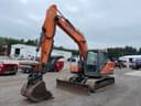 2017  Doosan DX140LC-5 Image