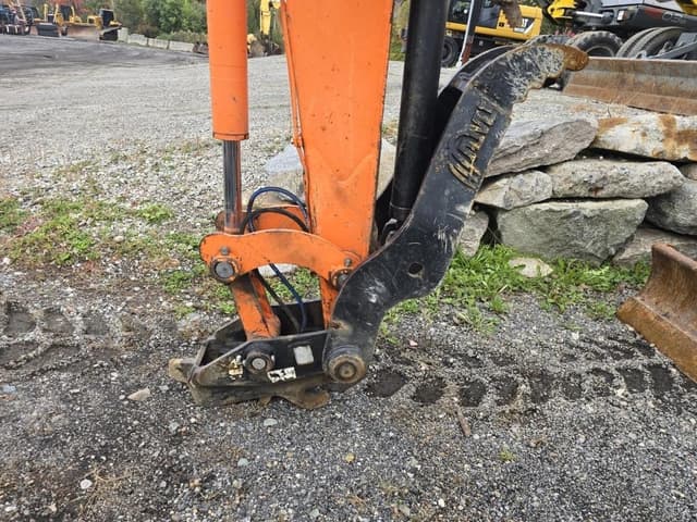 Image of  Doosan DX63-3 equipment image 1