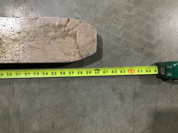 Image of Doosan G33P-5 equipment image 4