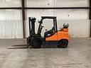 2017  Doosan G35S-5 Image