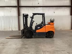 2017  Doosan G35S-5 Image