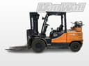 2017  Doosan G45S-5 Image
