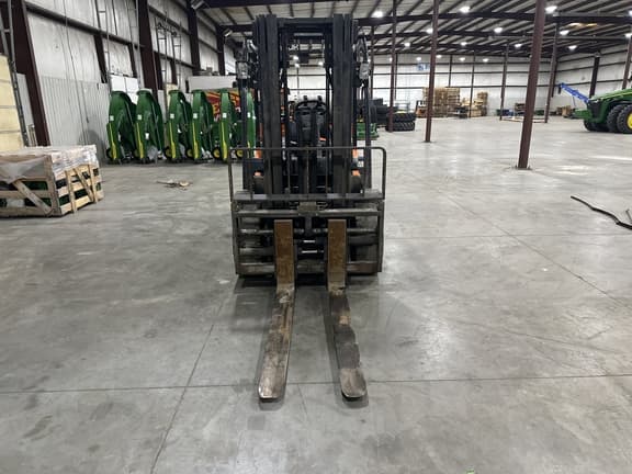 Image of  Doosan G45S-5 equipment image 3