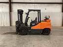 2017  Doosan G45S-5 Image