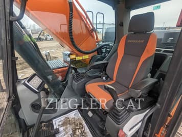 Main image Doosan DX300LC-5